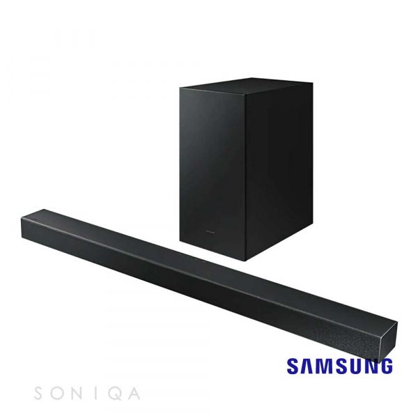 Samsung Soundbar HW-A450 2.1ch