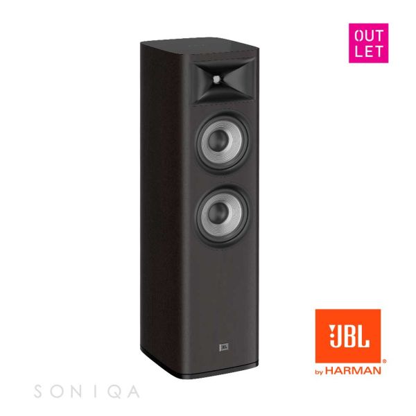 JBL STUDIO 690 zestaw kpl - OUTLET