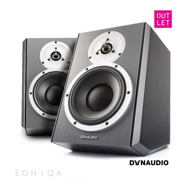 Dynaudio DBM50 - Monitory studyjne OUTLET