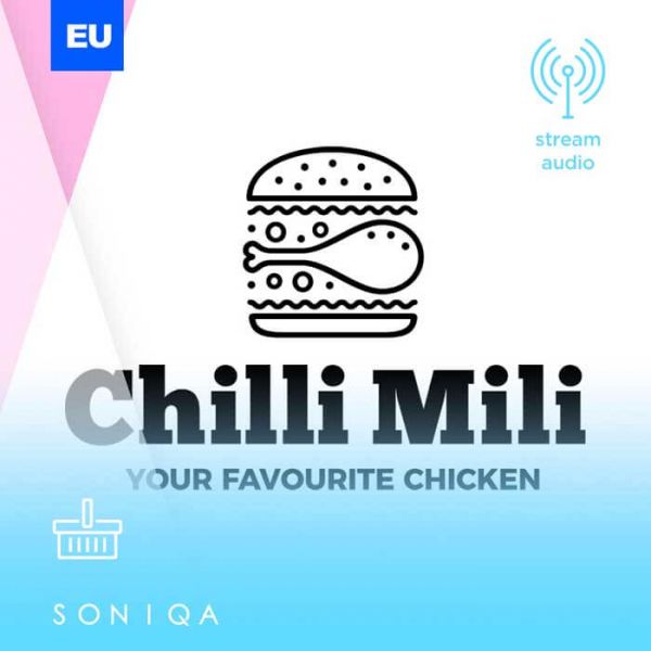SONIQA Free Music dla Chilli Mili [EU]