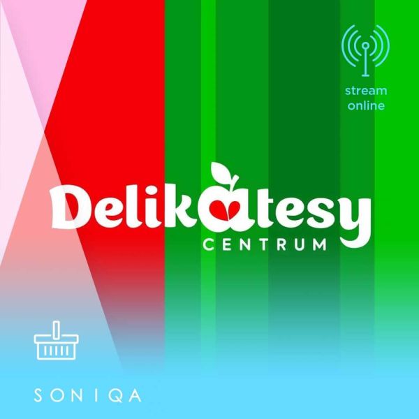 SONIQA Free Music dla DELIKATESÓW CENTRUM