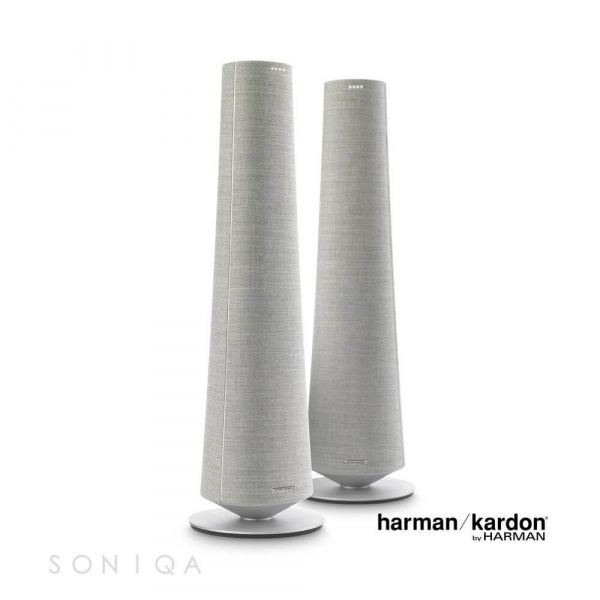 Harman Kardon CITATION TOWER głośniki bezprzewodowe (para, 2 szt.)