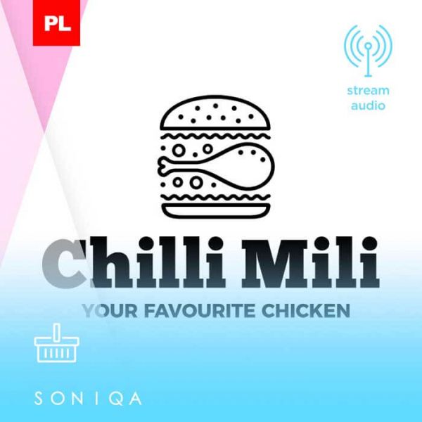 SONIQA Free Music dla Chilli Mili [PL]