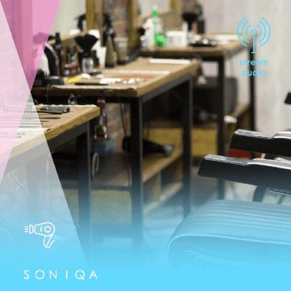 Soniqa Muzyka Do Salonu Urody Fryzjera Kosmetyczni Soniqa