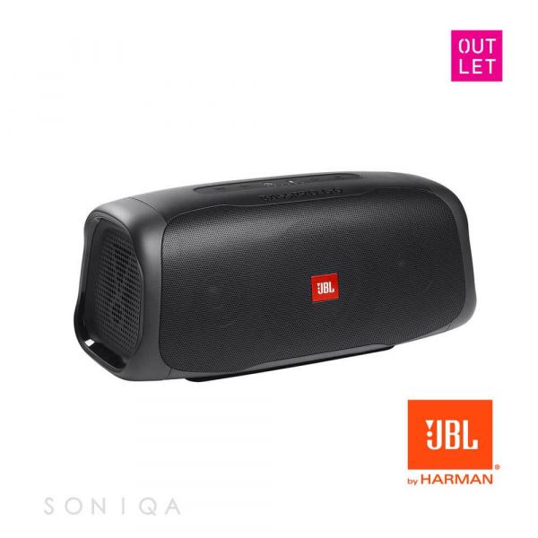 JBL BASS GO Plus OUTLET