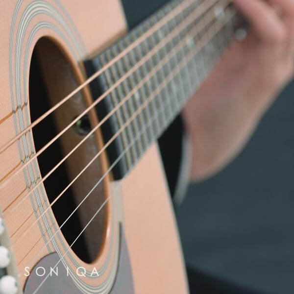 Soniqa Muzyka Dla Biznesu Soniqa