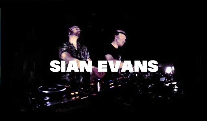 Sian Evans - Hide U  [Tinlicker Remix]