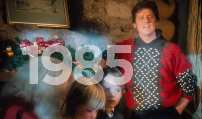 Shakin' Stevens - Merry Christmas Everyone
