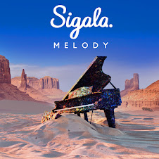 Melody • Sigala