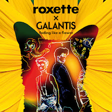 Fading Like A Flower Singiel • Roxette oraz Galantis