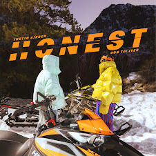 Honest (feat. Don Toliver) • Justin Bieber