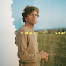 In Our Own Sweet Time Album • Vance Joy