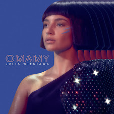 Omamy Album • Julia Wieniawa