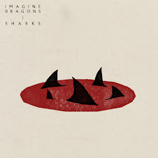 Sharks Singiel • Imagine Dragons