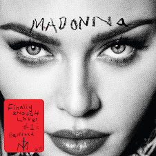 Finally Enough Love • Madonna