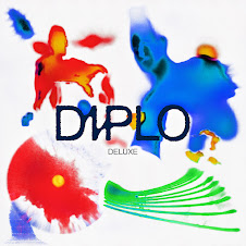 Diplo (Deluxe) Album • Diplo