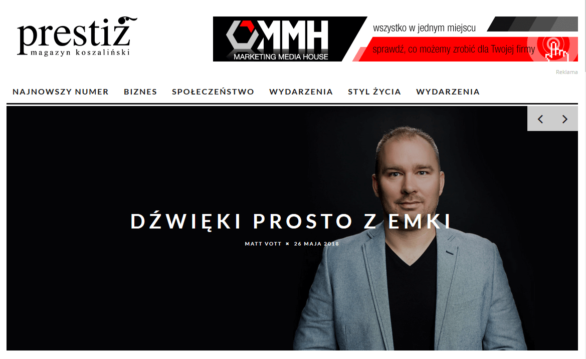 Muzyka bez ZAIKS w SONIQA.pl