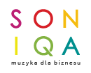 logo SONIQA 130x105px